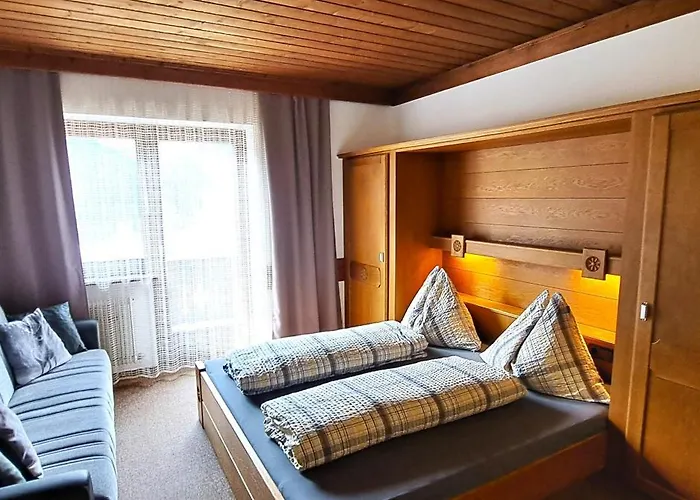 Daire Moser Viehhofen