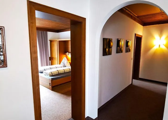 莫泽尔公寓 公寓