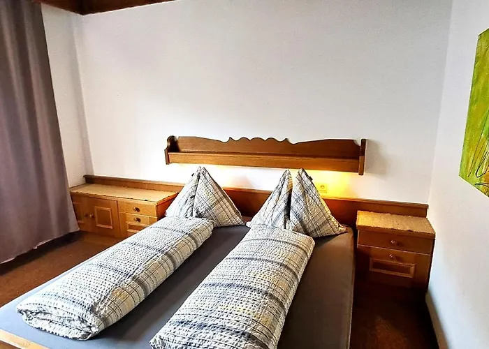 公寓 莫泽尔公寓 *