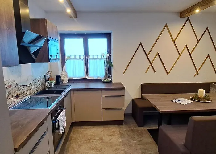 莫泽尔公寓 * 菲霍芬